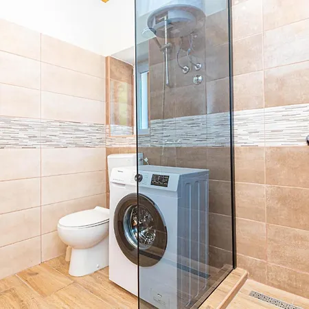 Hébergement de vacances 2 Bedroom Beautiful In Drinovci